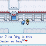 Pokemon The Wooper Who Saved - Play Online Free