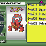 Pokemon Theta Emerald Ex Completed - Play Online Free