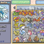 Pokemon Theta Emerald Renev Completed - Play Online Free