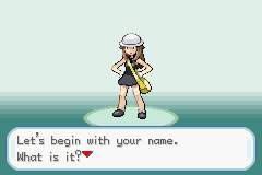 Pokemon – Throwback (Completed) – Pokemon Hack Mod