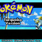 Pokemon Turquoise Completed Pokemon - Play Online Free