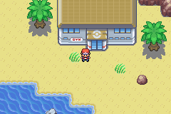 Pokemon – Twilight (Beta) – Pokemon Hack Mod