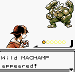 Pokemon Twitch Plays Pokemon 1 - Play Online Free