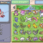 Pokemon Ukemerald Completed Pokemon - Play Online Free