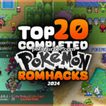 Pokemon Ultimate Fusion Completed Pokemon - Play Online Free