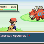 Pokemon Ultimate Mega Fire Red - Play Online Free
