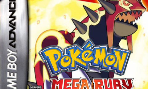 Pokemon – Ultimate Mega Ruby (Completed) – Pokemon Hack Mod