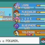Pokemon Ultra Fire Red Xd - Play Online Free
