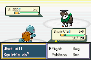 Pokemon – Ultra Fire Sun (Completed) – Pokemon Hack Mod