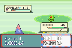Pokemon – Ultra Quartz Let’s Go Blobbos (Completed) – Pokemon Hack Mod