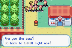 Pokemon – Ultra Violet (Completed) – Pokemon Hack Mod