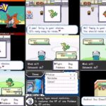 Pokemon Unova Emerald Completed Pokemon - Play Online Free