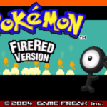 Pokemon Unown Completed Pokemon - Play Online Free