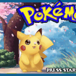 Pokemon Valen Beta Pokemon - Play Online Free