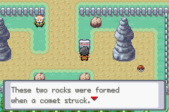 Pokemon – Valor (Beta) – Pokemon Hack Mod