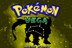 Pokemon – Vega (Completed) – Pokemon Hack Mod