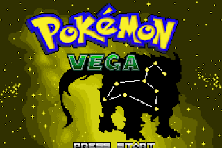 Pokemon – Vega Minus (Completed) – Pokemon Hack Mod