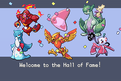 Pokemon – Viva Las Vega (Completed) – Pokemon Hack Mod