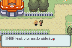 Pokemon – Volcano (Beta) – Pokemon Hack Mod