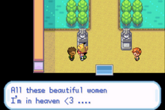 Pokemon – Volt Yellow Anime Version (Completed) – Pokemon Hack Mod