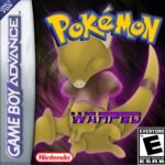 Pokemon Warped Pokemon - Play Online Free
