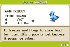 Pokemon – Water Red (Completed) – Pokemon Hack Mod