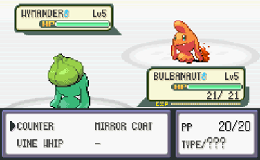 Pokemon – WOB (Completed) – Pokemon Hack Mod