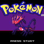 Pokemon Tour Pokemon - Play Online Free