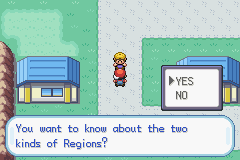 Pokemon – World Zoala ET Unaloa (Completed) – Pokemon Hack Mod