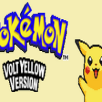 Pokemon Yellow Advance Alpha Pokemon - Play Online Free