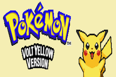 Pokemon – Yellow Advance (Alpha) – Pokemon Hack Mod