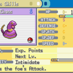 Pokemon Yellow Chapter Mo Pokemon - Play Online Free