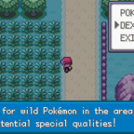 Pokemon Yet Another Fire Red - Play Online Free