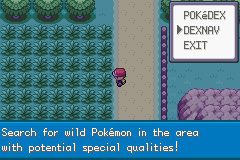 Pokemon – Yet Another Fire Red Remake on Fire Red (Completed) – Pokemon Hack Mod