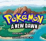 Ponymon Dawn Alpha Pokemon - Play Online Free