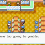 Smashmons Spirit Red Completed Pokemon - Play Online Free
