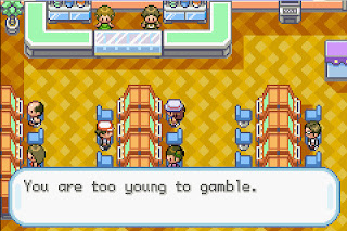 Smashmons – Spirit Red (Completed) – Pokemon Hack Mod