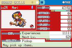 Touhoumon – Another World (Completed) – Pokemon Hack Mod