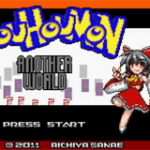 Touhoumon Insane Completed Pokemon - Play Online Free