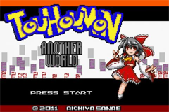 Touhoumon – Insane (Completed) – Pokemon Hack Mod