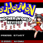 Touhoumon Renko Version Completed Pokemon - Play Online Free