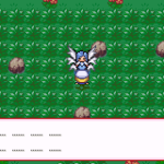 Touhoumon Tweaked Completed Pokemon - Play Online Free