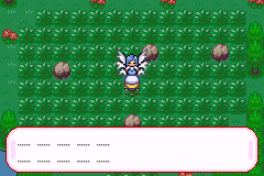 Touhoumon – Tweaked (Completed) – Pokemon Hack Mod