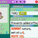 Touhoumon Link Completed Pokemon - Play Online Free