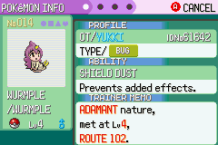 Touhoumon – World Link (Completed) – Pokemon Hack Mod
