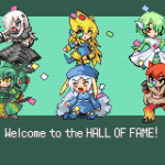 Touhoumon Link Revised Completed - Play Online Free