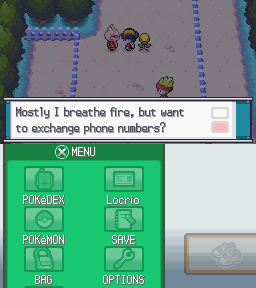 Yu-Gi-Oh – POKeDUEL (Completed) – Pokemon Hack Mod