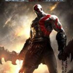 God Of War Ghost Of PSP Game - Play Online Free