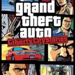 Grand Theft Auto Liberty City PSP Game - Play Online Free