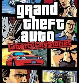 Grand Theft Auto: Liberty City Stories
